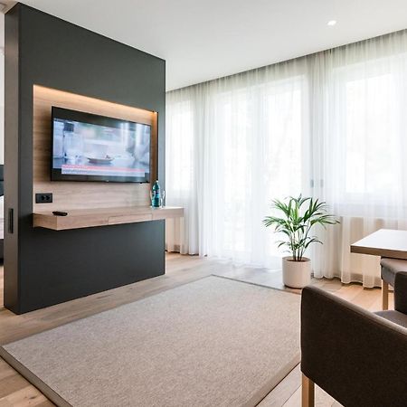 Hotel Am Wasserturm Berlin Luaran gambar